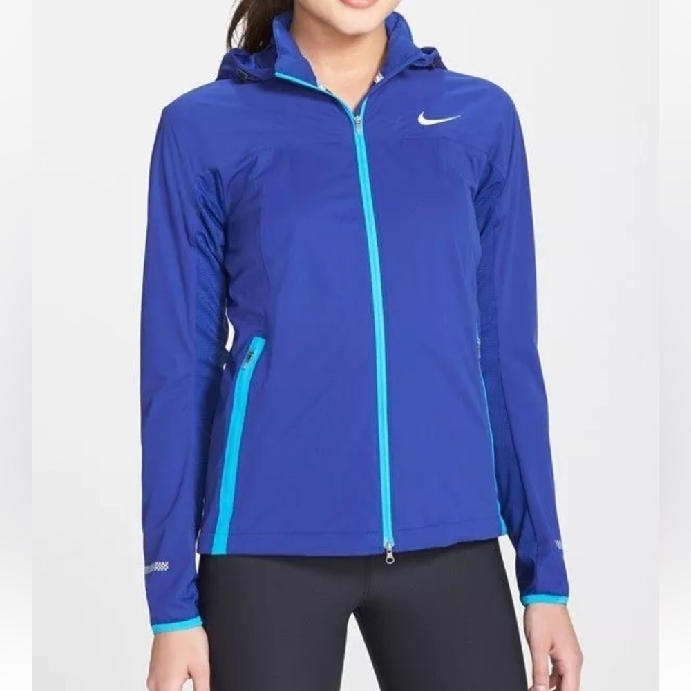 Nike Shiel lightning training Jacket